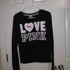 Victoria Secret-PINK sweater